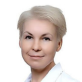 Муралева Наталия Петровна