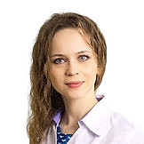 Степанова Надежда Валерьевна