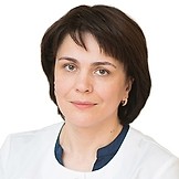 Богатырева Надежда Леонидовна