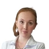 Светлова Анастасия Григорьевна