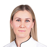 Габитова Мария Сергеевна