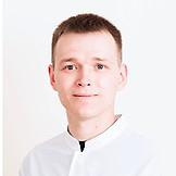 Тронин Антон Николаевич