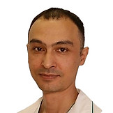Нургалиев Салават Фирдаусович