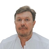 Волков Сергей Анатольевич
