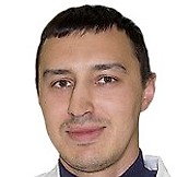 Оганисян Карэн Рафаэльевич