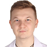 Сергеев Евгений Сергеевич
