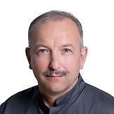 Селиверстов Сергей Алексеевич