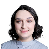 Хачатрян Карина Эдуардовна