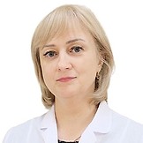 Ломаева Наталья Сагидулловна