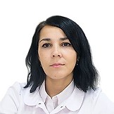 Липатникова Наталья Сергеевна