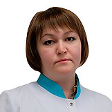 Райкова Ирина Евгеньевна