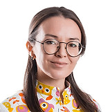 Российских Вероника Юрьевна
