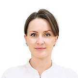 Григорьева Елизавета Владимировна