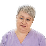 Казакова Наталья Георгиевна