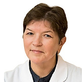 Загребина Надежда Ивановна