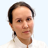 Комиссарова Светлана Винеровна