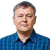 Никитин Дмитрий Николаевич