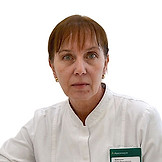 Хайнацкая Елена Вячеславовна