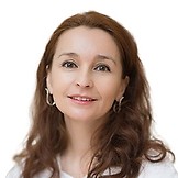 Сагитова Елена Анатольевна