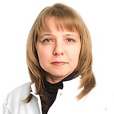 Чуйко Ирина Линаровна