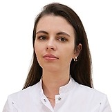 Хусайнхел Марина Викторовна