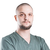 Говорухин Алексей Сергеевич