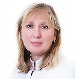 Сурнина Лариса Геннадьевна
