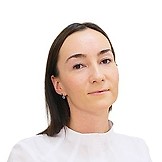 Горшкова Алена Владимировна