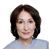 Замараева Елена Маркеловна