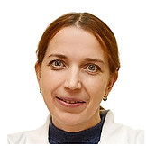 Мамеева Ольга Викторовна