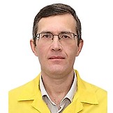 Перевощиков Александр Евгеньевич