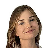 Борисова Ирина Александровна