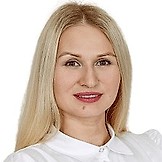 Стельмах Эльвира Фанилевна