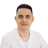 Миннегалиев Алмаз Данисович