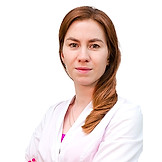 Золотова Наталья Петровна