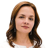 Петрова Наталья Вячеславовна