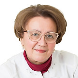 Лебедева Ирина Владимировна