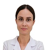 Плотникова Татьяна Леонидовна