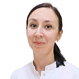 Фатихова Мария Игоревна