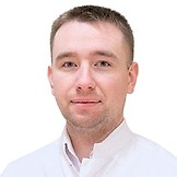 Переин Максим Дмитриевич