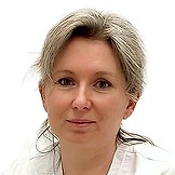 Петрова Людмила Геннадьевна