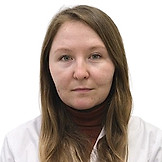 Бехтерева Светлана Васильевна