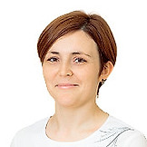 Шамшурина Евгения Николаевна