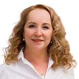 Кузнецова Елена Петровна