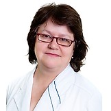 Газизова Гузалия Хамзаевна