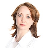 Бухарина Инна Карловна