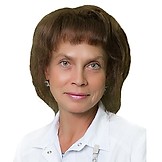 Досковская Ирина Викторовна