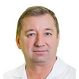 Русских Константин Афанасьевич