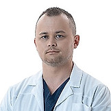 Крохин Антон Алексеевич