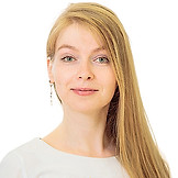 Белых Анна Николаевна